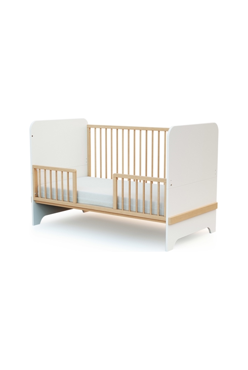 Barrière de lit bébé 140cm FESTIVE