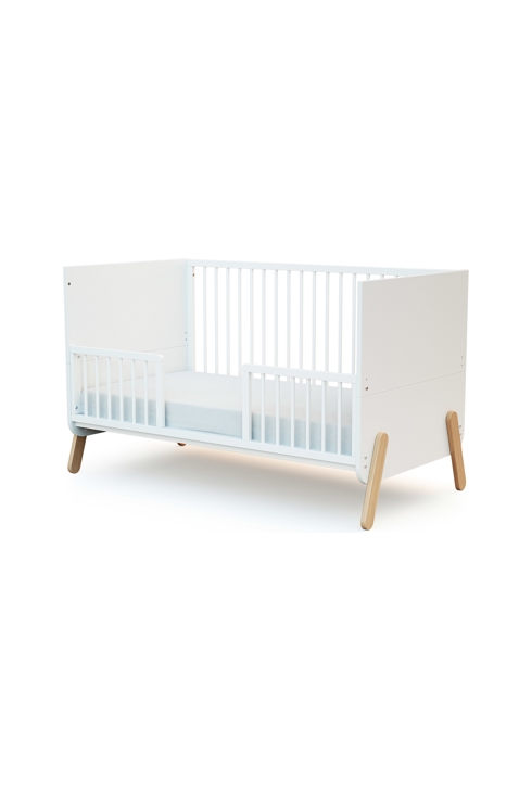Barrière de lit bébé 140cm FESTIVE