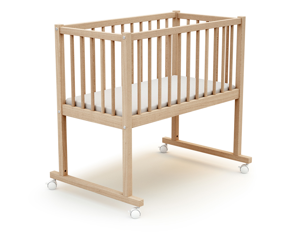 Berceau 40x80 ESSENTIEL, AT4 -