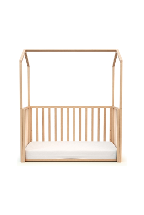 Lit bébé 60x120 CONFORT