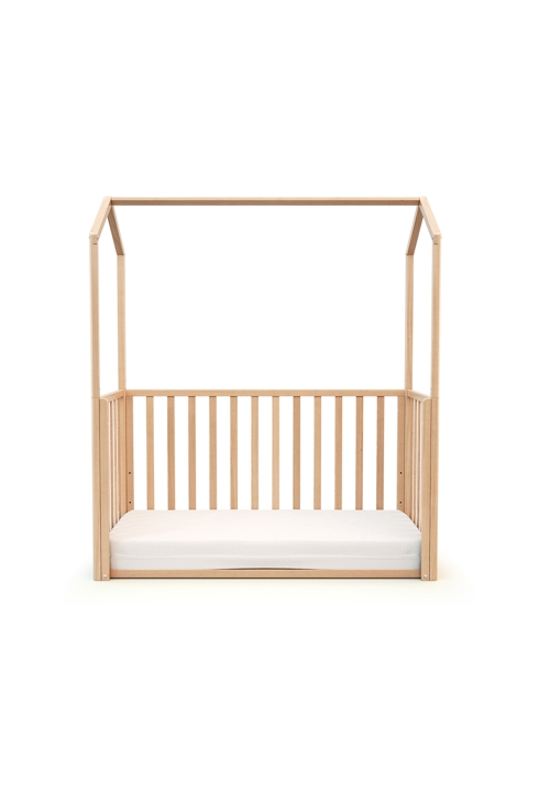 Lit bébé 60x120 CONFORT