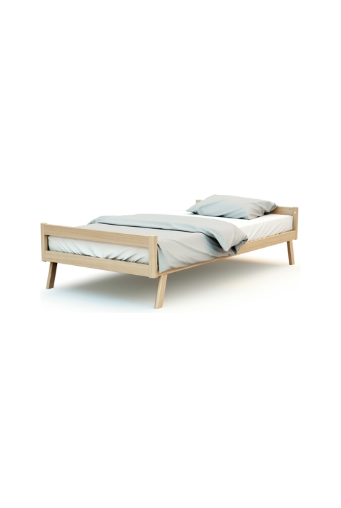 Lit évolutif 70x140 CONFORT