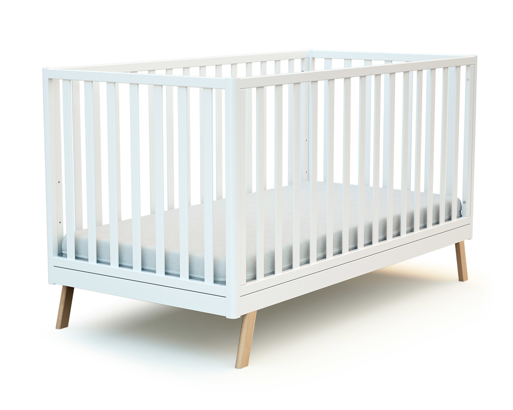 Lit évolutif 70x140 CONFORT -