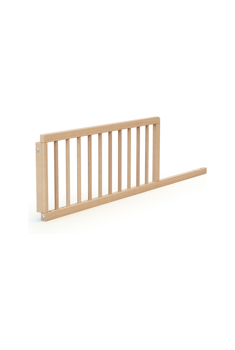Barrière de lit bébé 120cm FESTIVE 1