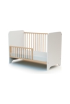 Barrière de lit bébé 120cm FESTIVE 2