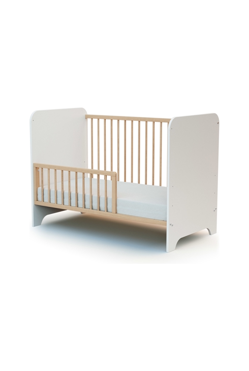 Barrière de lit bébé 120cm FESTIVE