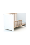 Barrière de lit bébé 120cm FESTIVE 3