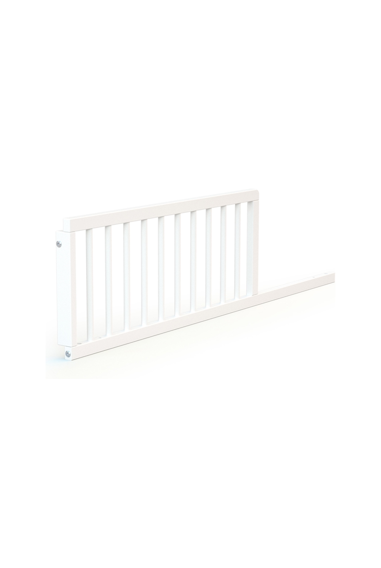 Barrière de lit bébé 120cm FESTIVE 1