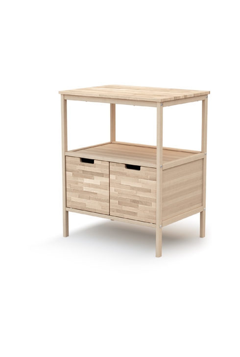 Meuble à langer ESSENTIEL
