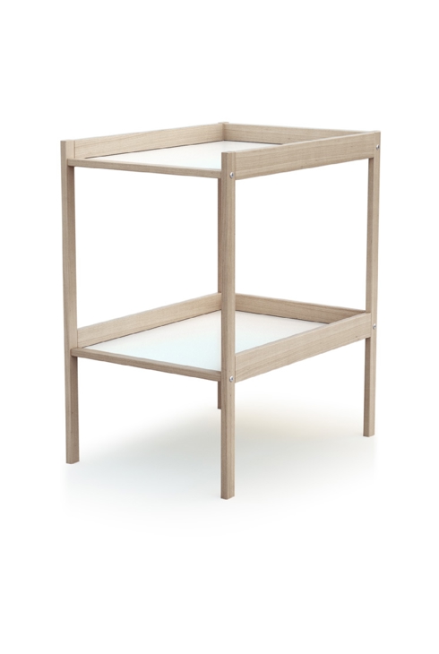 Table à langer 1 étagère