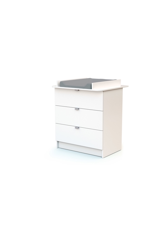 Commode à langer