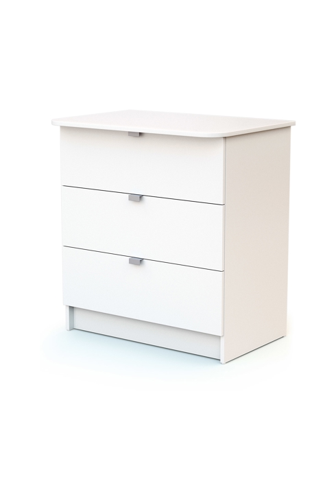 Commode à langer