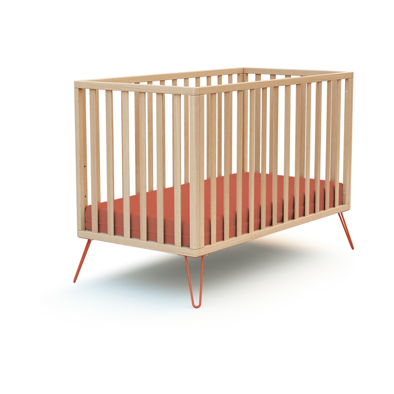 Lit bébé 60x120 ONLY -