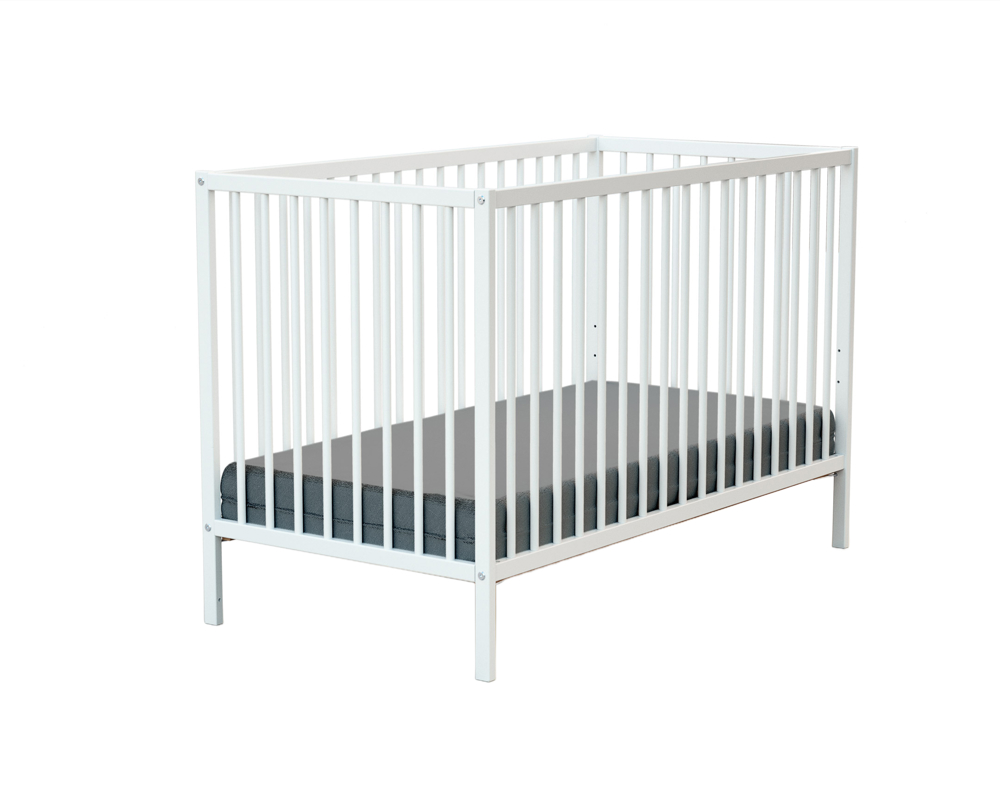 Lit bébé 60x120 -