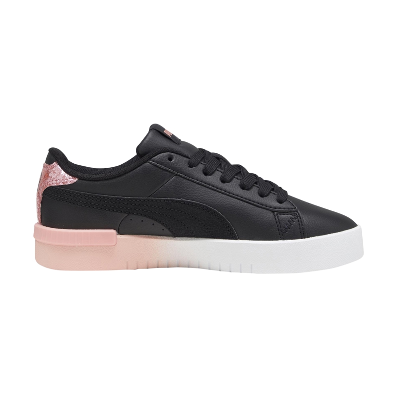 Puma - Basket Basse à Lacets Jada Star Glow, Puma - Fille