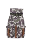 Sac à dos Dawson, Herschel 4