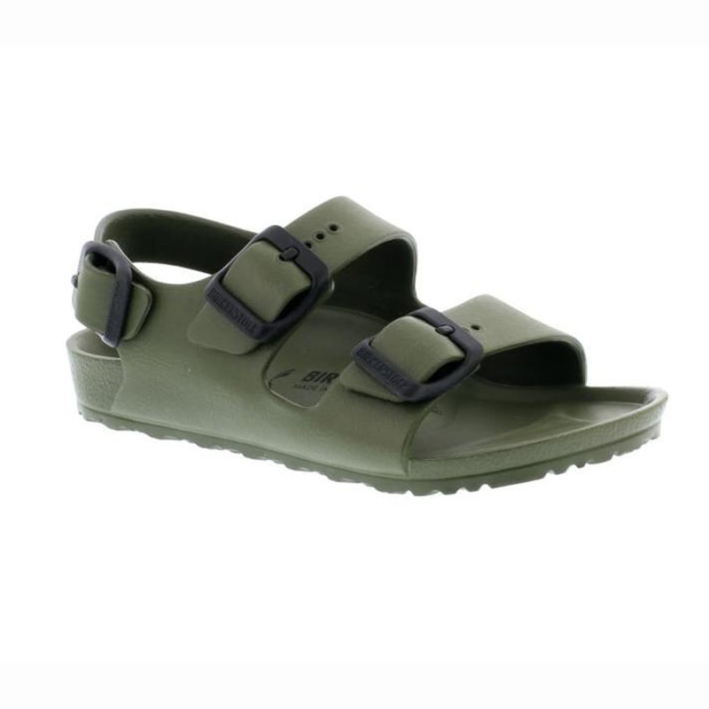 Sandales Milano, Birkenstock - 30