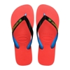 Tong  Brasil Mix, Havaianas