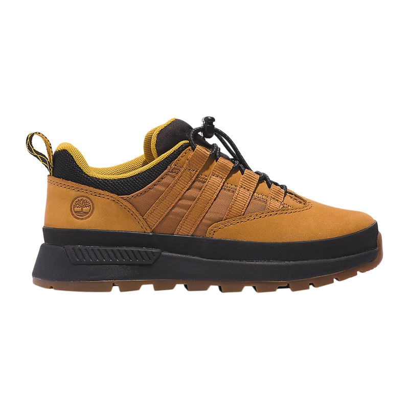Basket Basse Cuir Euro Trek Low, Timberland - 32
