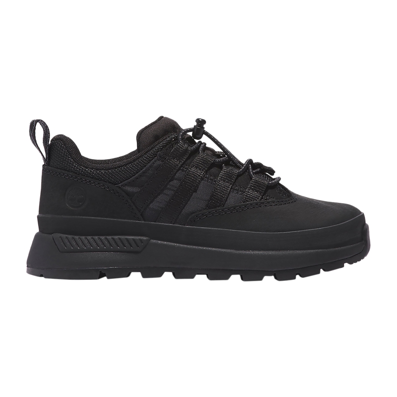 Basket Basse Cuir Euro Trek Low, Timberland - 36