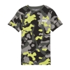 Tee shirt ess camo, Puma