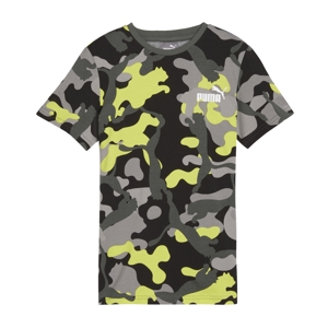 Tee shirt ess camo, Puma 1