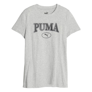 Tee Shirt  Squad Graphic, Puma 1