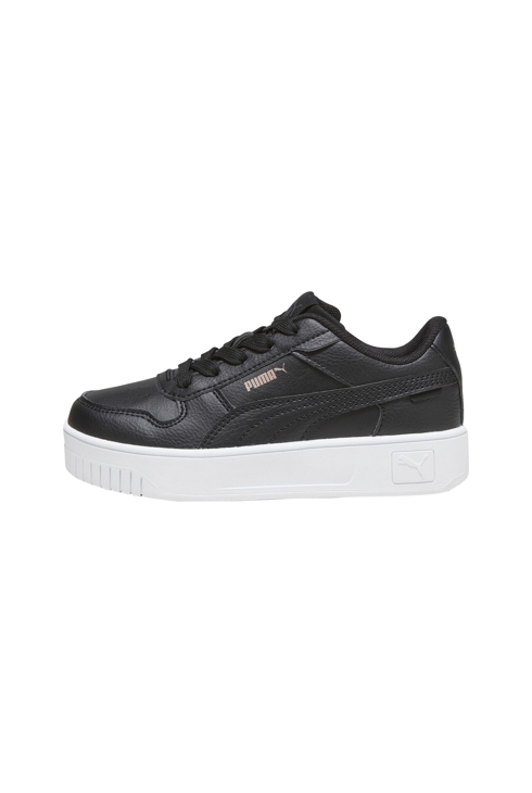Basket Basse à Lacets Carina Street Ps, Puma