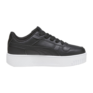 Basket Basse à Lacets Carina Street Ps, Puma 1