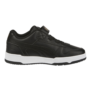 Basket Basse à Lacets  Rbd Game Low Ac+ps, Puma 1