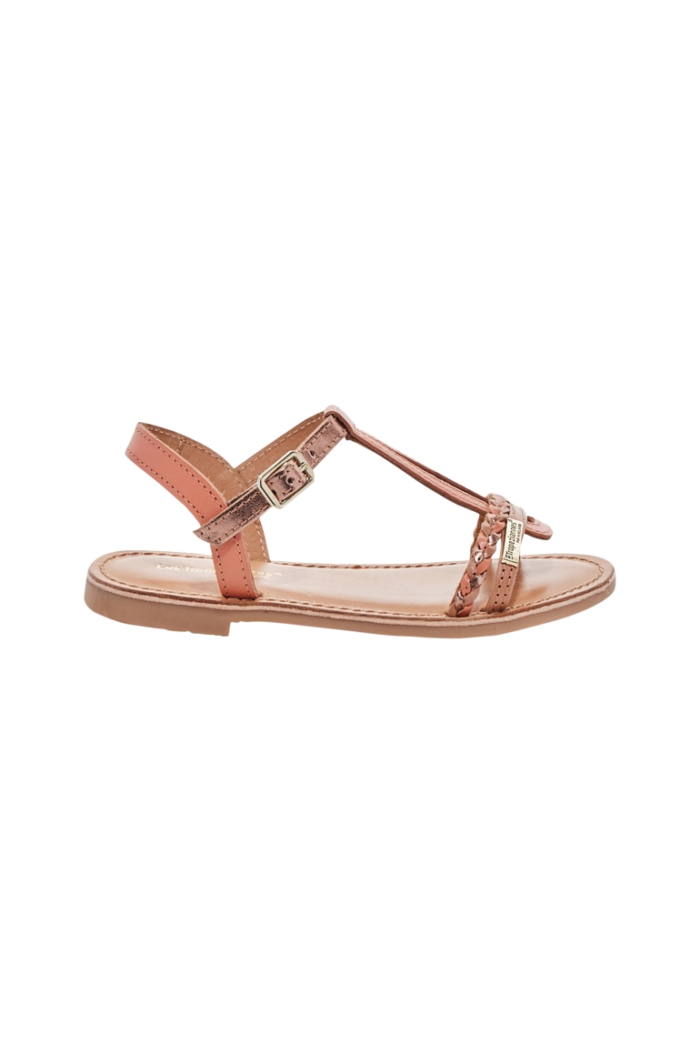 Sandales Cuir   Badou, Les Tropeziennes 1