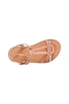 Sandales Cuir   Badou, Les Tropeziennes 4