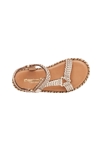Sandale Plate Cuir  Blister, Les Tropeziennes 3