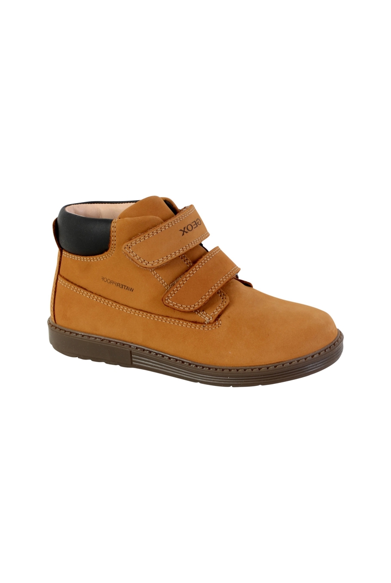 Baskets montantes Hynde 1