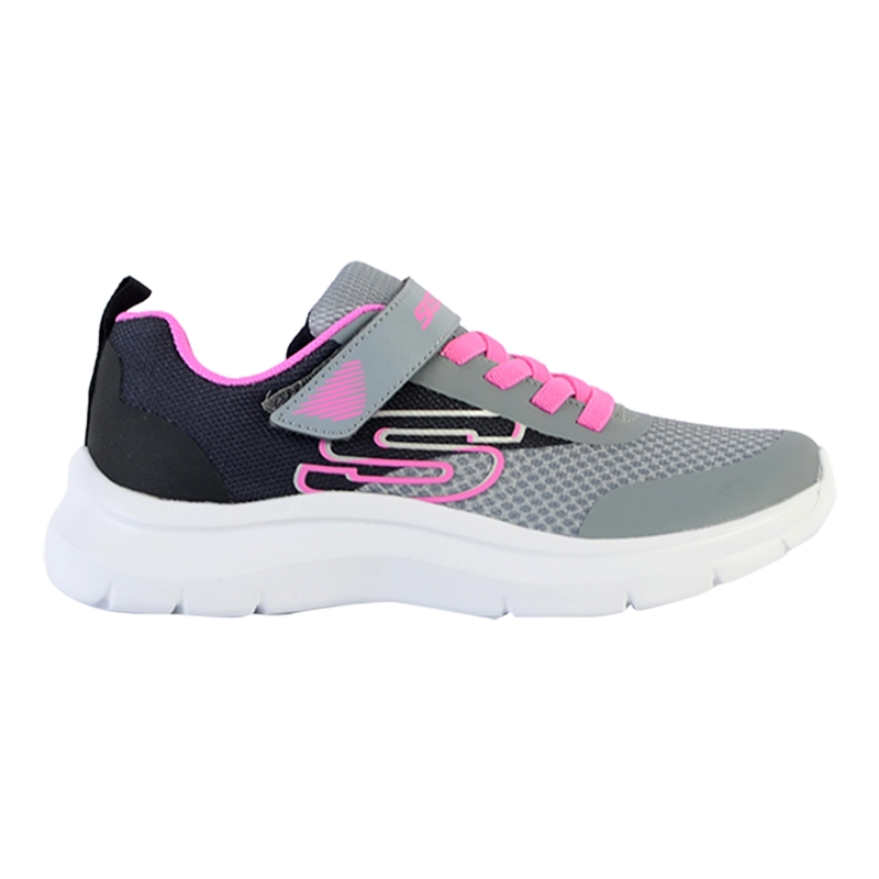 Basket Basse à Scratch Trending Color, Skechers - 27