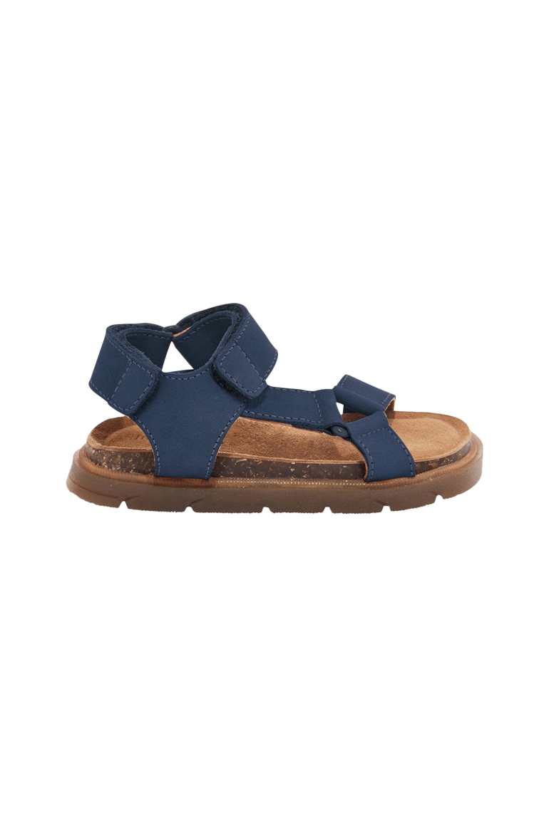 Sandales Cuir  Par M.belarbi Capucin, Les Tropeziennes 1