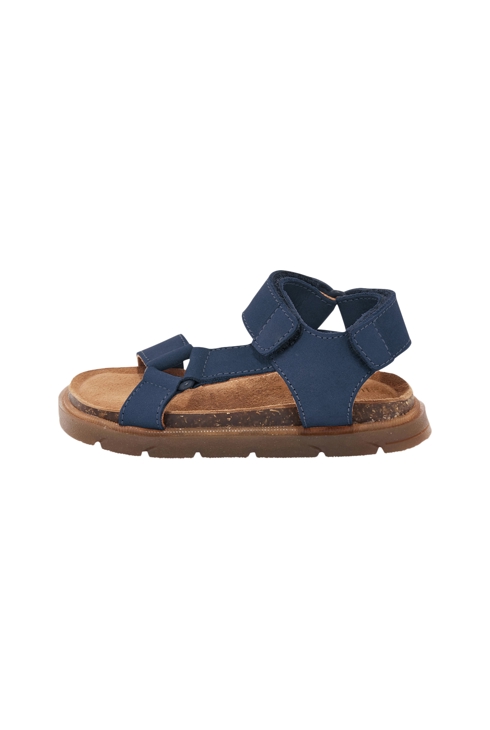 Sandales Cuir Par M.belarbi Capucin, Les Tropeziennes