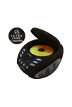 Lecteur CD Bluetooth Harry Potter avec effets lumineux 4