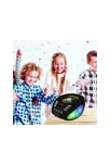 Lecteur CD Bluetooth Harry Potter avec effets lumineux 5