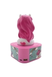 Enceinte Bluetooth avec figurine lumineuse Licorne 3