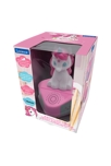 Enceinte Bluetooth avec figurine lumineuse Licorne 4