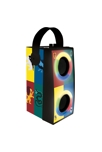 Enceinte Bluetooth® portable Harry Potter avec lumières et microphone 3
