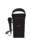 Enceinte Bluetooth® portable avec micro et effets lumineux 3