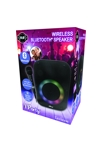 Enceinte bluetooth iParty 2