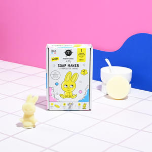 Fabrique de savon Bunny, Kit DIY Nailmatic 1