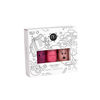 Coffret 3 vernis Magic Forest, Nailmatic