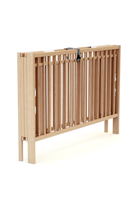 Lit bébé pliant 60x120 ESSENTIEL