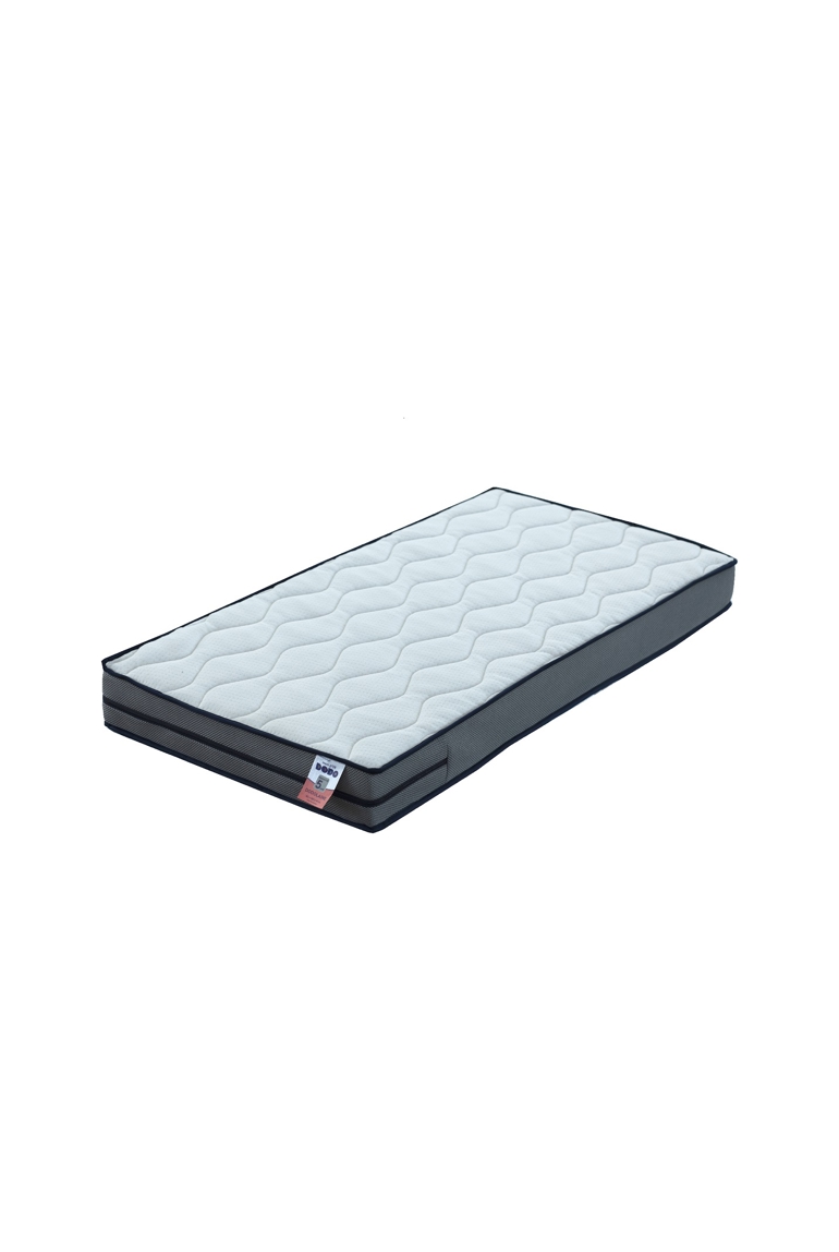 Matelas bébé dodolaine déhoussable - face été/hiver, Dodo 1