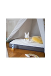 Matelas bébé dodolaine déhoussable - face été/hiver, Dodo 4