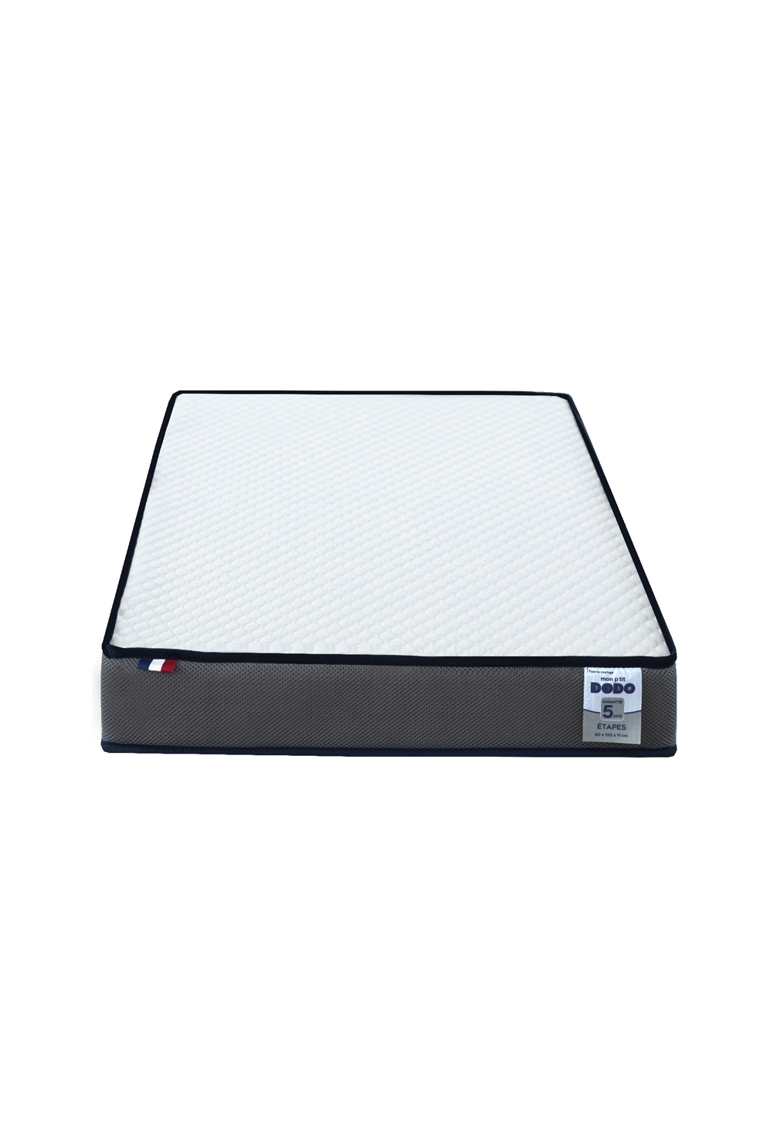 Matelas bébé évolutif - stature enfant, Dodo 1